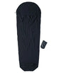  Cocoon Mummy Liner Hüttenschlafsack Aus Wolle