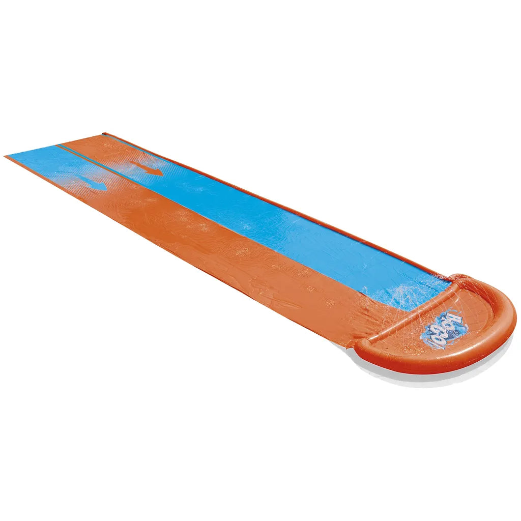  Bestway Sport Bestway® H2OGO!® 2-Personen -Wasserrutsche 488 X 138 Cm Wasserspielzeug Wasserspaß Auswahloutd Lagerverkauf Outdoorauswahl Auswahloutdoor