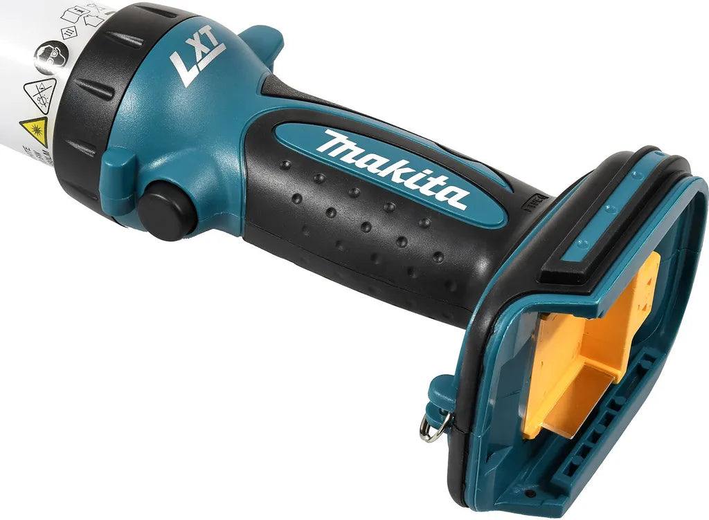  Makita® LED-Akku-Werkstattleuchte 2.100 Lx 620 Lm - DEADML806