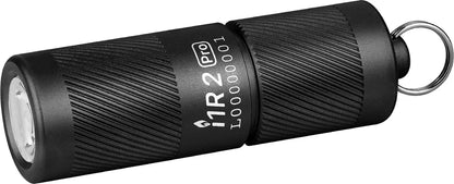  Olight I1R2 Pro LED Taschenlampe Für Schlüsselbund Schwarz