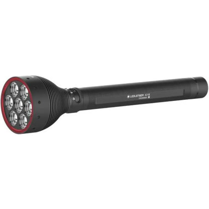 Ledlenser X21R Hochleistungs Akku Taschenlampe | 5000 Lumen