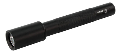  ANSMANN Future T150 Taschenlampe /hocheffizientes Reflektorsystem/150 Lumen/IP54