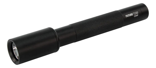  ANSMANN Future T150 Taschenlampe /hocheffizientes Reflektorsystem/150 Lumen/IP54