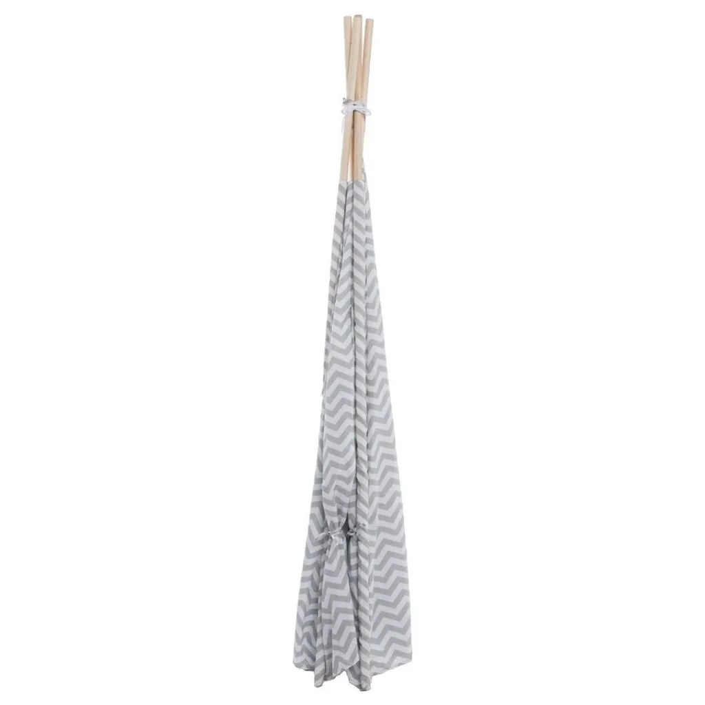  Tipi Für Kinder Rosa - Atmosphera Créateur D'intérieur