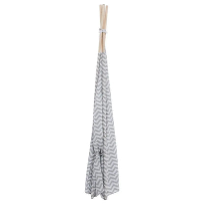  Tipi Für Kinder Rosa - Atmosphera Créateur D'intérieur
