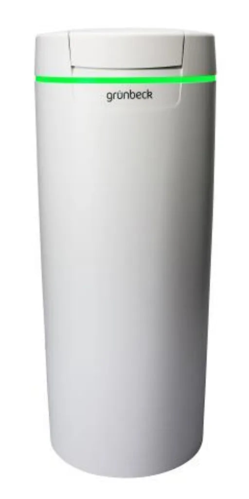  Grünbeck Enthärtungsanlage SoftliQ:SD21 Set 5 X 25 Kg Salz