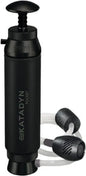  Katadyn Keramik-Wasserfilter Schwarz - K8020425