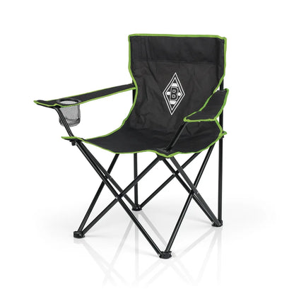  Borussia Mönchengladbach Campingstuhl Angelstuhl Klappstuhl Faltstuhl Strand