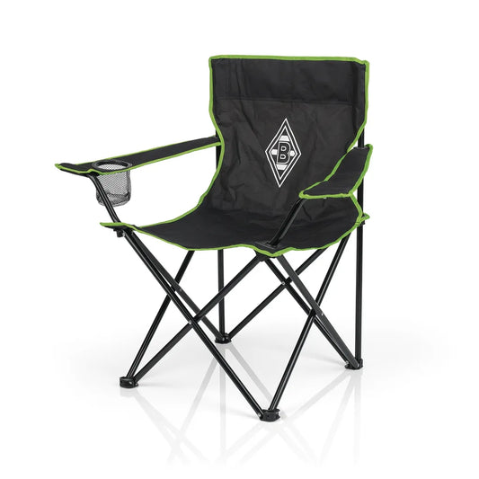  Borussia Mönchengladbach Campingstuhl Angelstuhl Klappstuhl Faltstuhl Strand