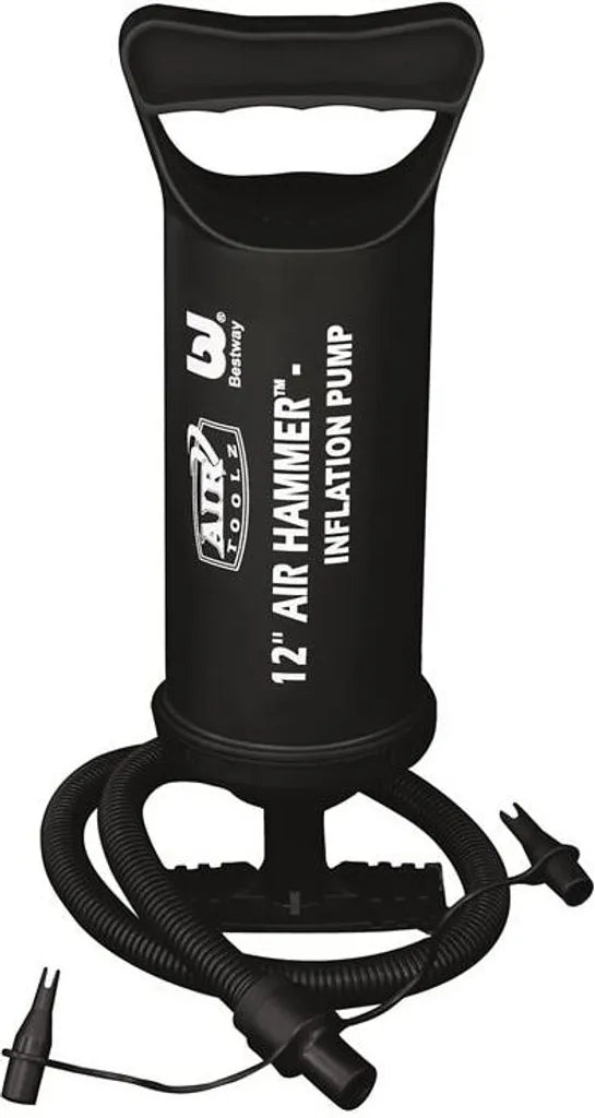  Bestway® Air Hammer™ Doppelhubkolbenpumpe 30 Cm