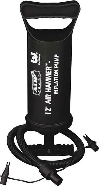  Bestway® Air Hammer™ Doppelhubkolbenpumpe 30 Cm