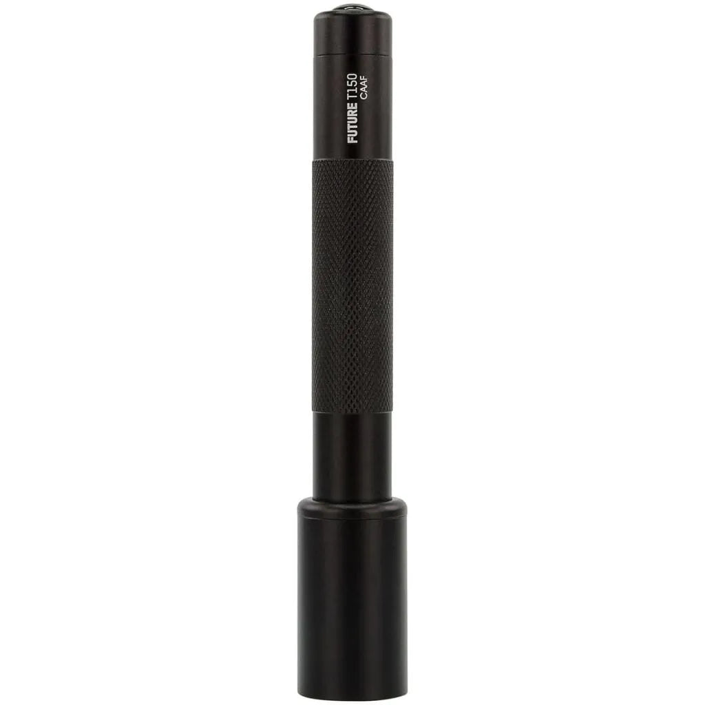  ANSMANN Future T150 Taschenlampe /hocheffizientes Reflektorsystem/150 Lumen/IP54