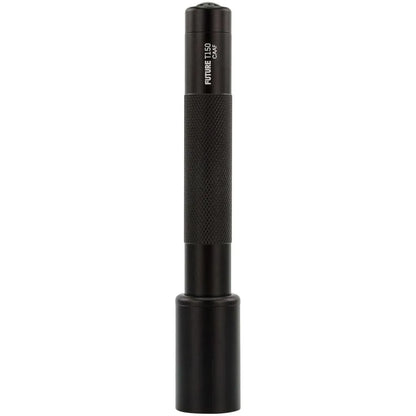  ANSMANN Future T150 Taschenlampe /hocheffizientes Reflektorsystem/150 Lumen/IP54