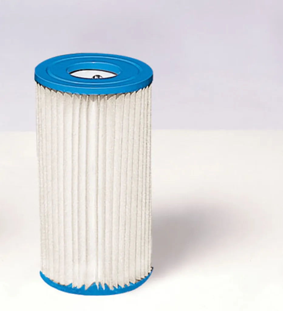  INTEX 29005 - Filterkartusche - Typ B, Für Pumpen #28634