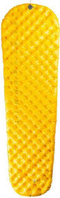  Sea To Summit Ultralight Mat Yellow 168 X 55 Cm