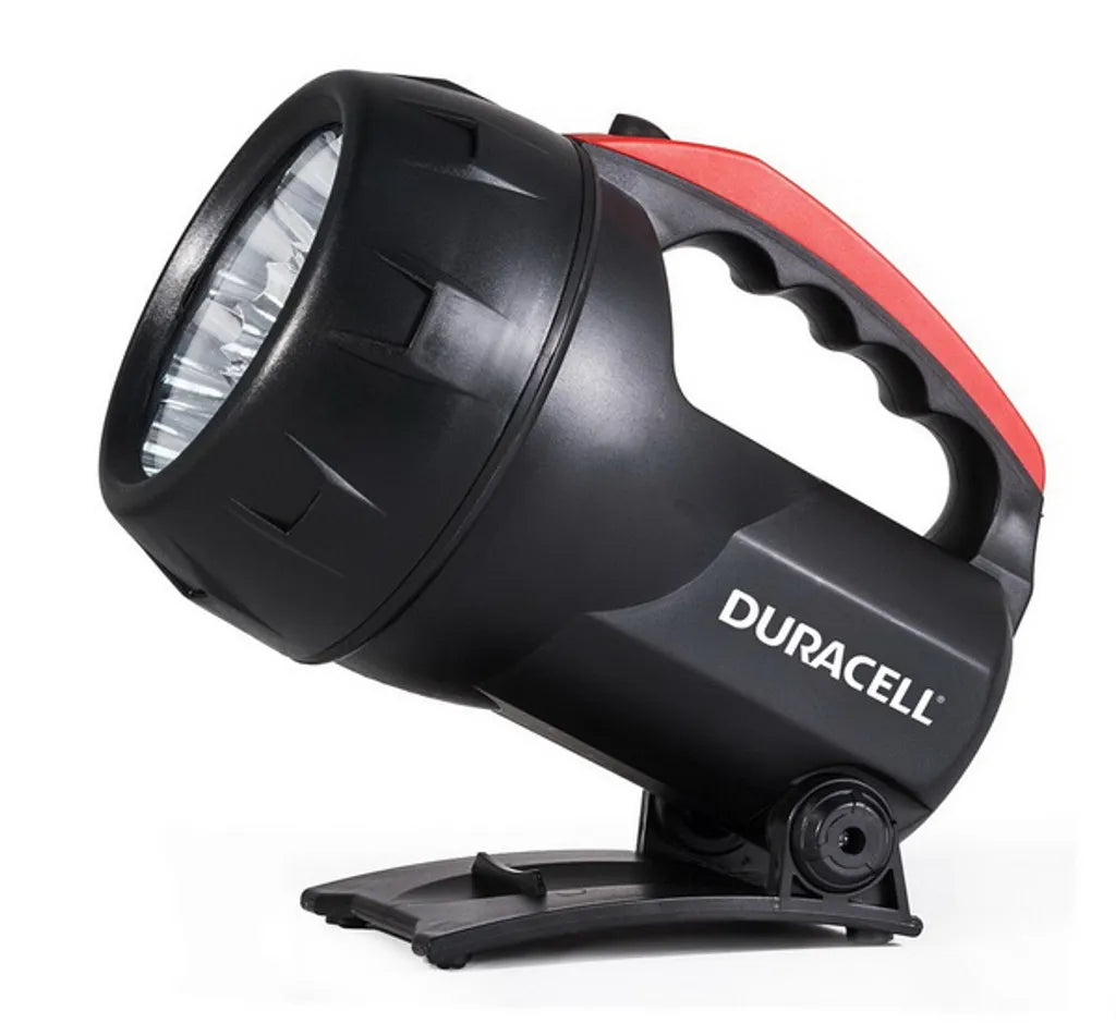  Duracell Handscheinwerfer - Explorer FLN-20