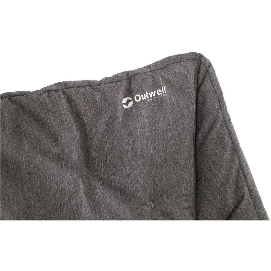  Outwell Tally Lake Grey One Size