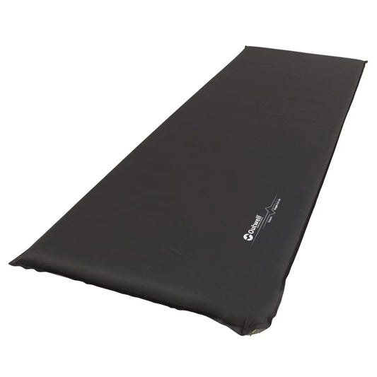 Outwell Selbstaufblasende Isomatte Sleepin Single 5 Cm Schwarz
