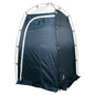  CampFeuer Pop Up Duschzelt | 130 Cm X 130 Cm X 210 Cm | 1500 Mm Wassersäule