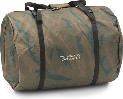  Anaconda NW-7 Freelancer-Camou Bis-10°C Camping Outdoor Schlafsack 7158707