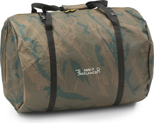 Anaconda NW-7 Freelancer-Camou Bis-10°C Camping Outdoor Schlafsack 7158707