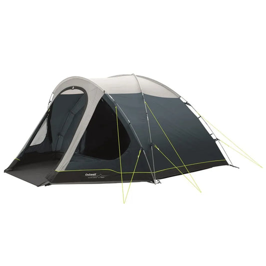  Outwell Kuppelzelt Cloud 5 5 Personen Blau
