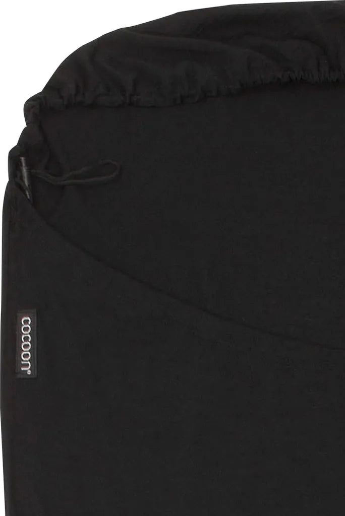  Cocoon Mummy Liner Hüttenschlafsack Aus Wolle