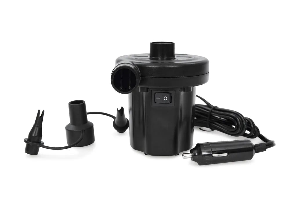  Bestway Mobile Sidewinder Elektropumpe 2 Go 12 V, 62097