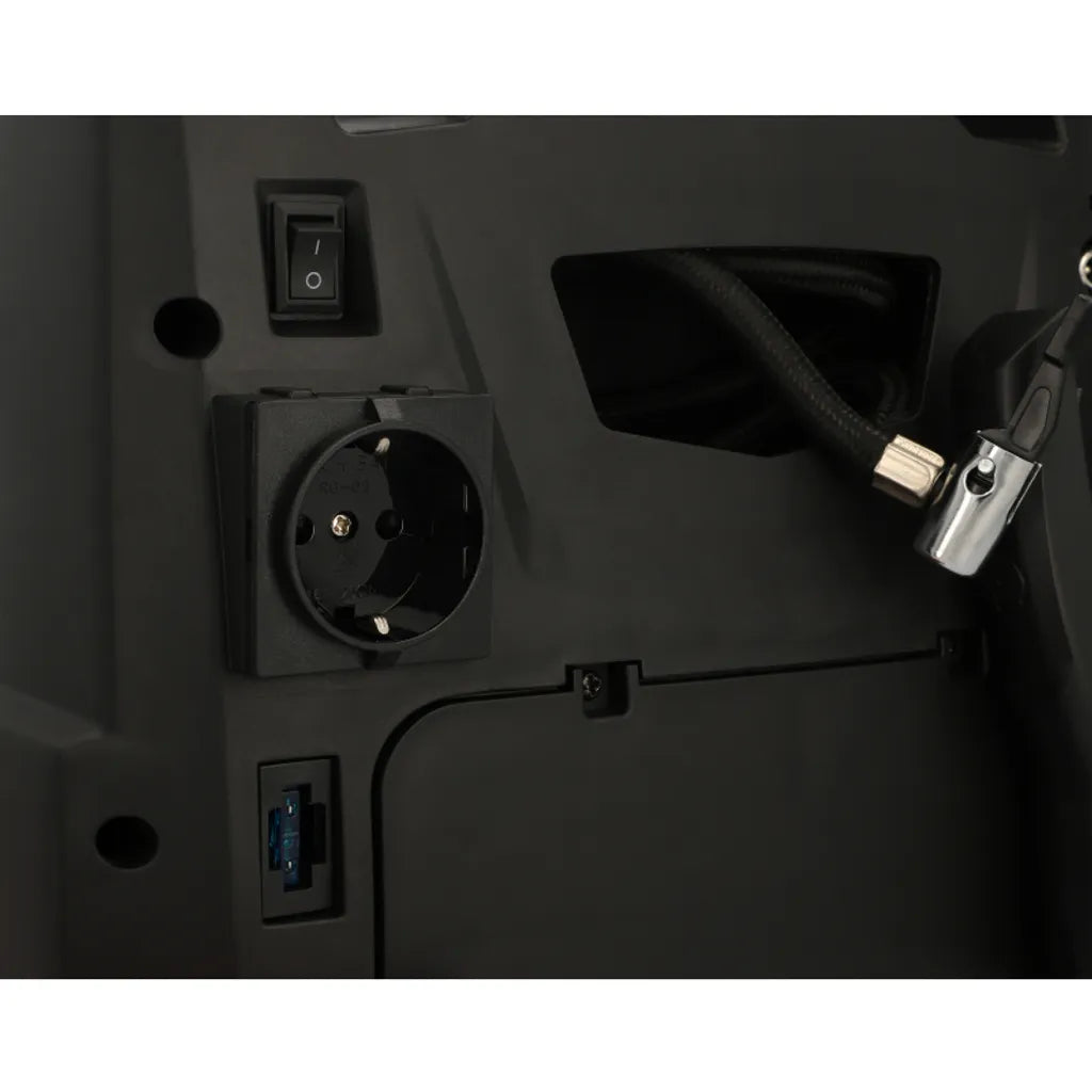  AEG Energiestation JP10