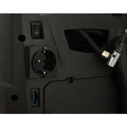  AEG Energiestation JP10