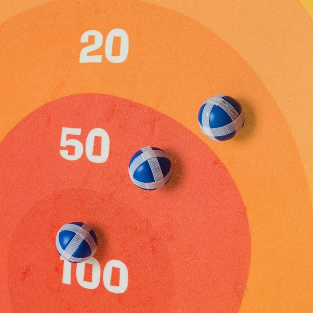  COIL Kinderspielzelt, Spielzelt - Trockenpool + 100 Bälle, Kinderzelt Mit Kriechtunnel, Bällebad, Teilhaus, Spielhaus, Mehrfarbig