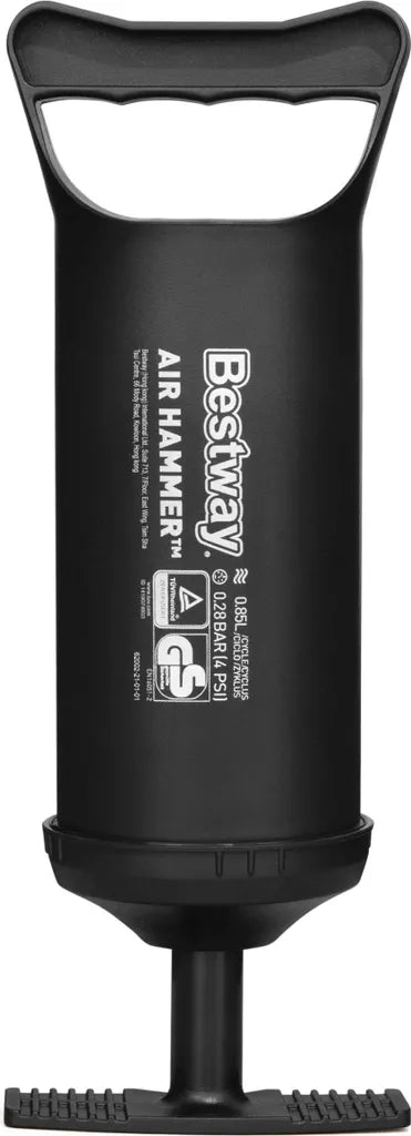  Bestway® Air Hammer™ Doppelhubkolbenpumpe 30 Cm