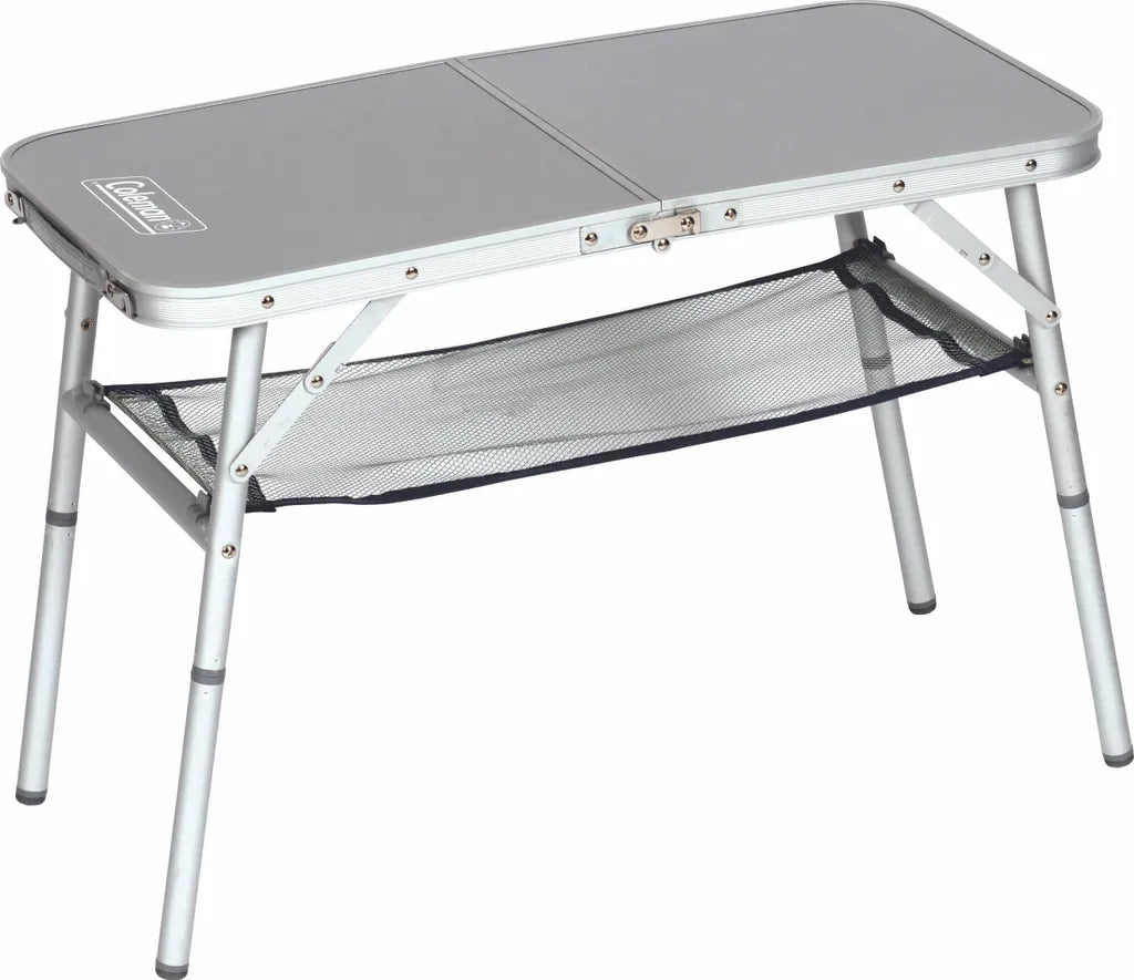  Coleman Campingtisch Mini Grau 204395