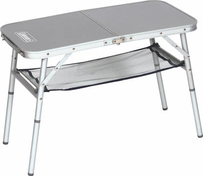  Coleman Campingtisch Mini Grau 204395