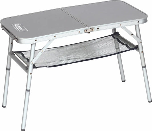  Coleman Campingtisch Mini Grau 204395