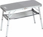  Coleman Campingtisch Mini Grau 204395