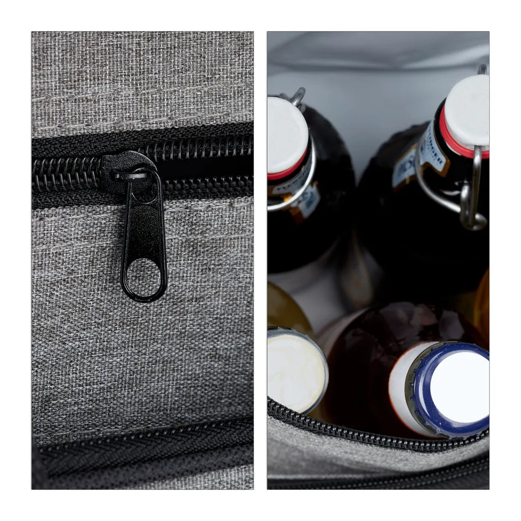 Relaxdays Campinghocker Mit Lehne