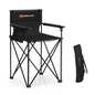  COSTWAY Klappstuhl Campingstuhl Belastbar Bis 120kg, Regiestuhl Faltbar Mit Tragetasche, Faltstuhl Für Strand, Camping, Garten, Outdoor, Terrasse