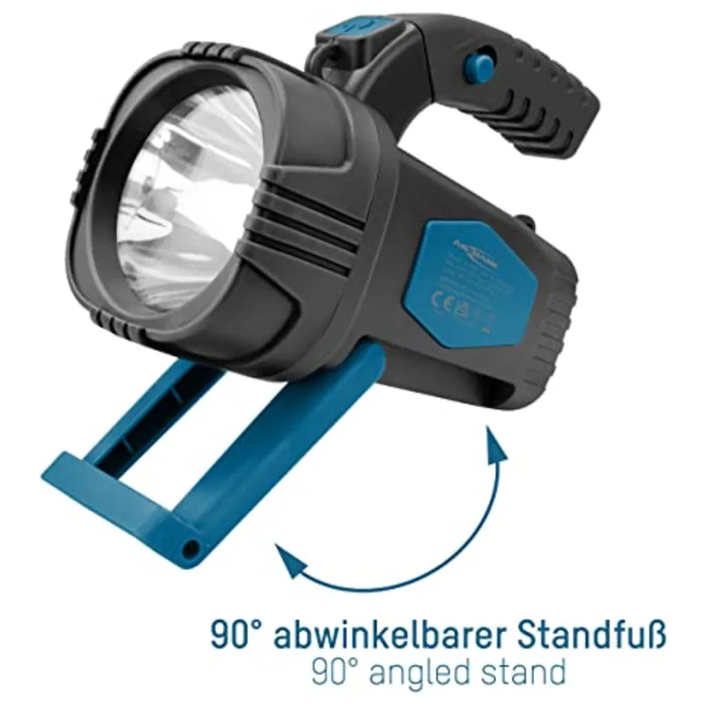  ANSMANN HS230B LED Handscheinwerfer