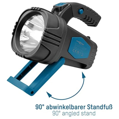  ANSMANN HS230B LED Handscheinwerfer