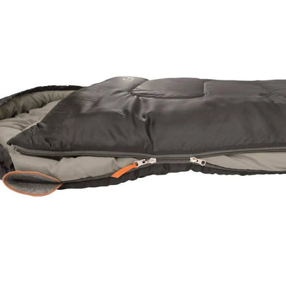  Easy Camp Schlafsack Cosmos Schwarz