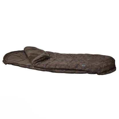  Fox R3 Camo Sleeping Bag Angelschlafsack