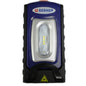  Berner LED Taschenlampe DeLUX Bright Micro USB Ohne Ladekabel