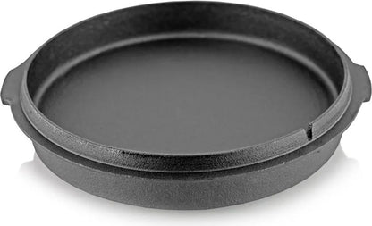  Petromax Feuertopf Ft6 (6qt), Dutch Oven; Ft6