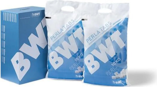  BWT Regeneriermittel Perla Tabs, 25 Kg