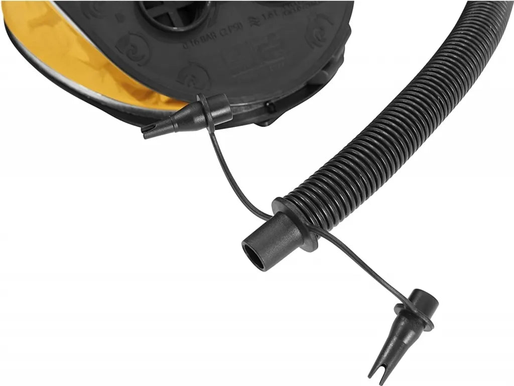  Bestway® Air Step™ Pro Fußpumpe 31 X 22 X 7,5 Cm