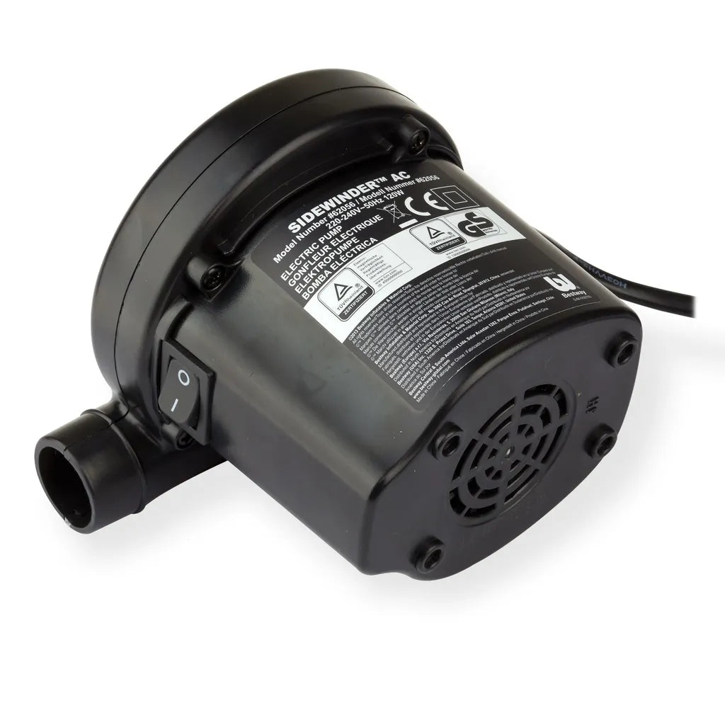  Bestway Elektropumpe 220-240V, 62056