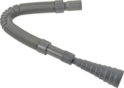 Haba Abwasserschlauch Ausziehbar | Ø45mm | M. Adapterstuzen | F. Wohnmobile