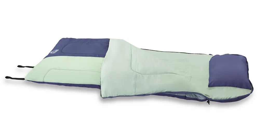 Bestway Schlafsack Slumber 300 205x90 Cm Sortiert FV