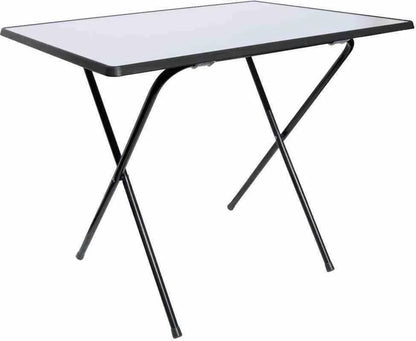  MFG 114867 Scherentisch, Anthrazit, 80 Cm X 60 Cm